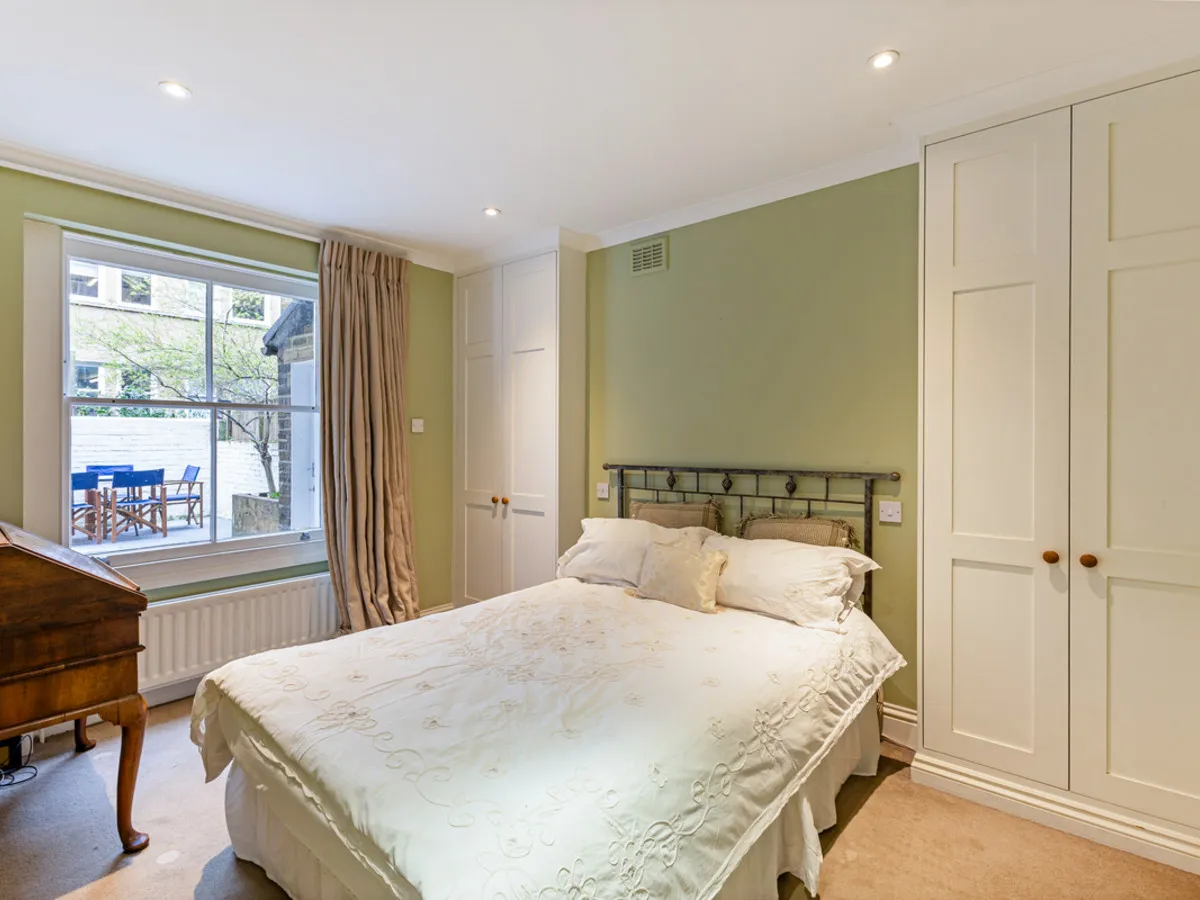 Minford Gardens, London, W14, photo 9
