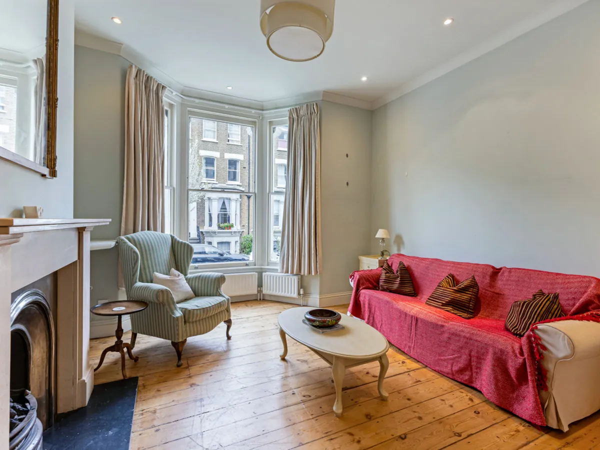 Minford Gardens, London, W14, photo 2