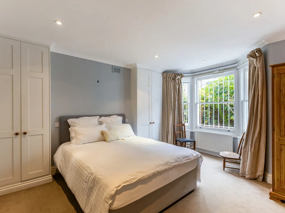 Minford Gardens, London, W14, photo 8