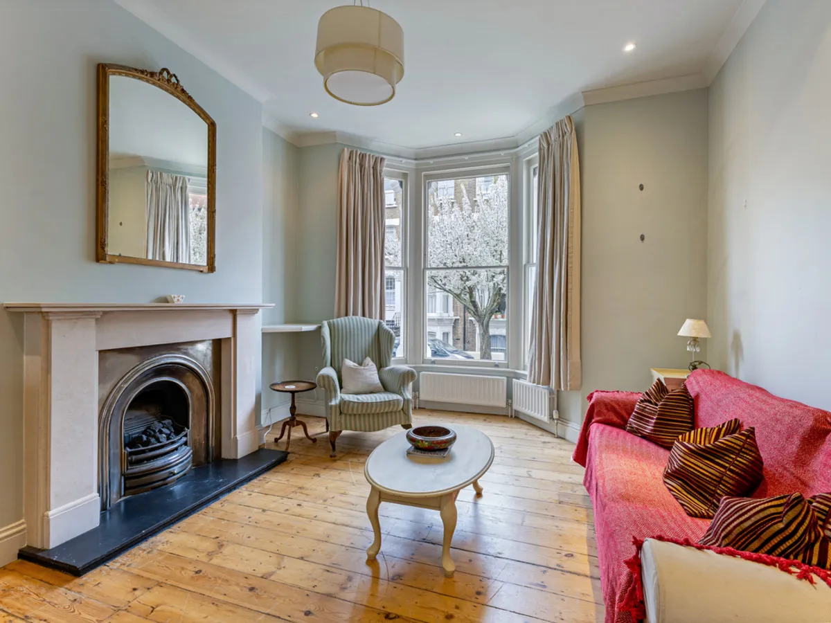 Minford Gardens, London, W14, photo 4