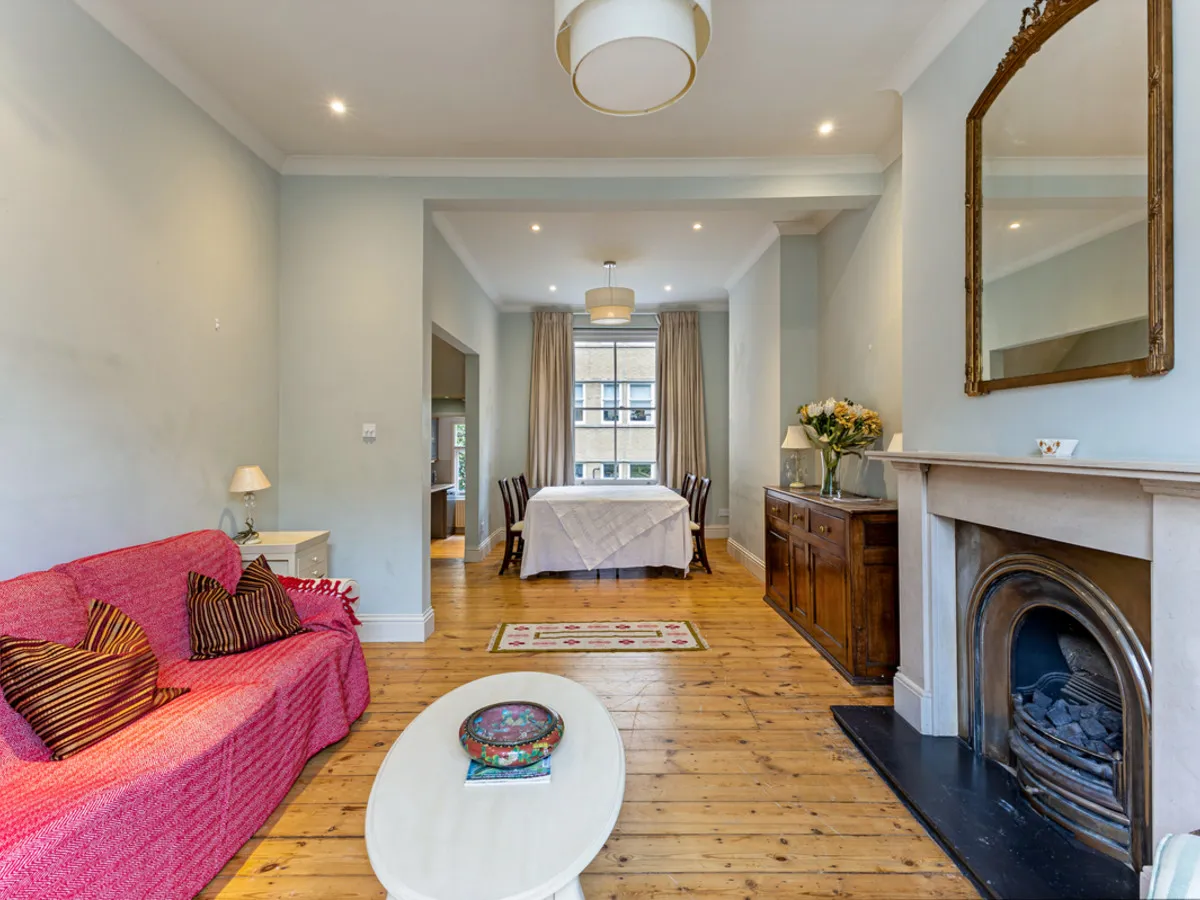 Minford Gardens, London, W14, photo 11