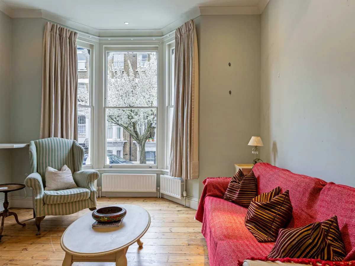 Minford Gardens, London, W14, photo 6