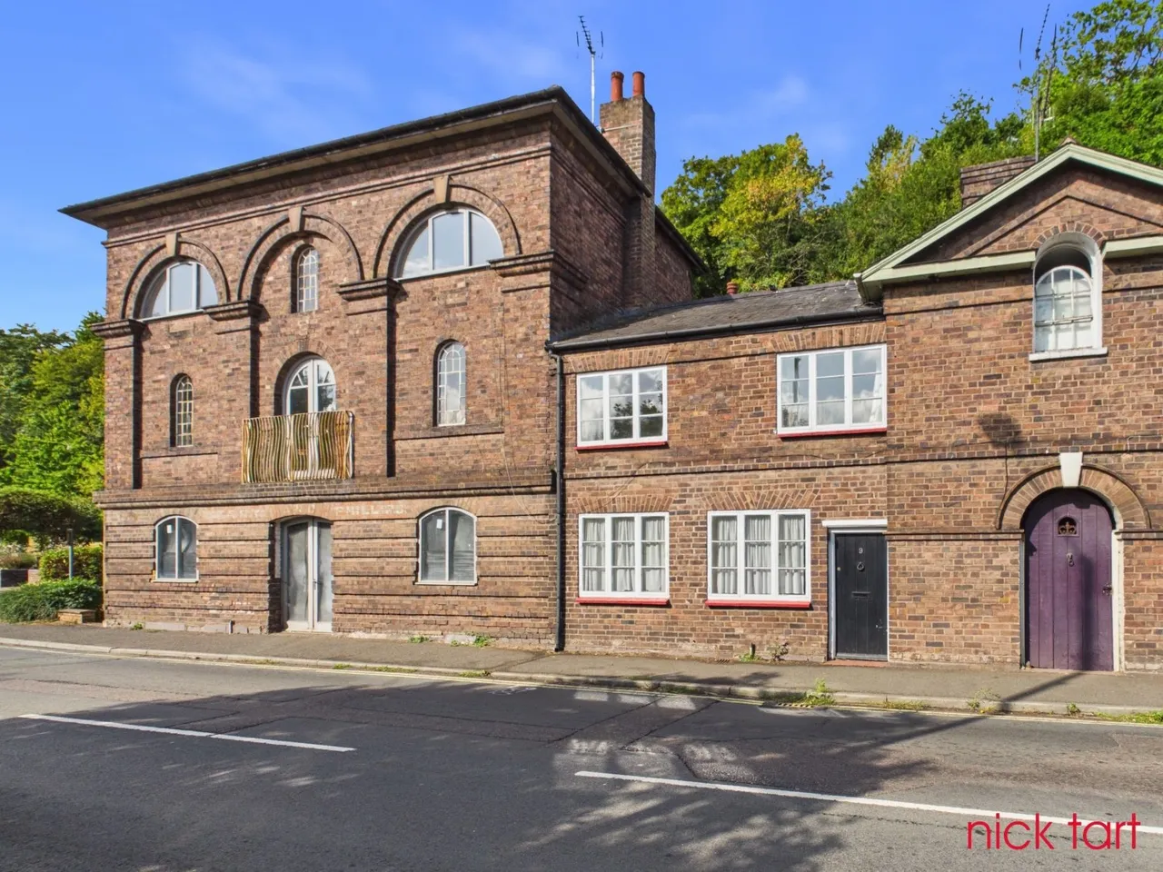 2 bed house to rent — Shropshire, Bridgnorth WV16 4BB
