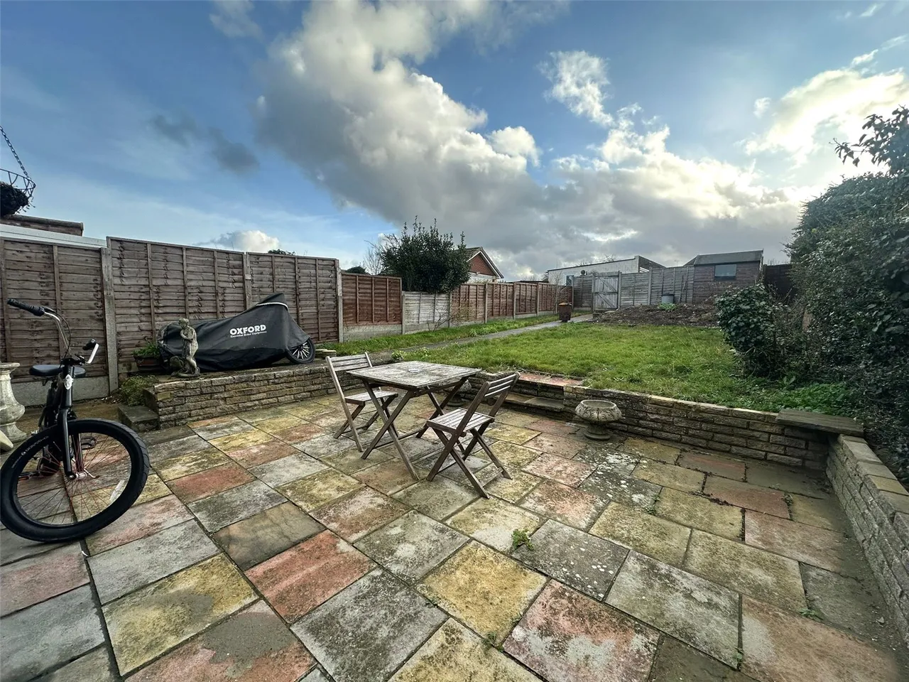 Havisham Road, Chalk, DA12, photo 3