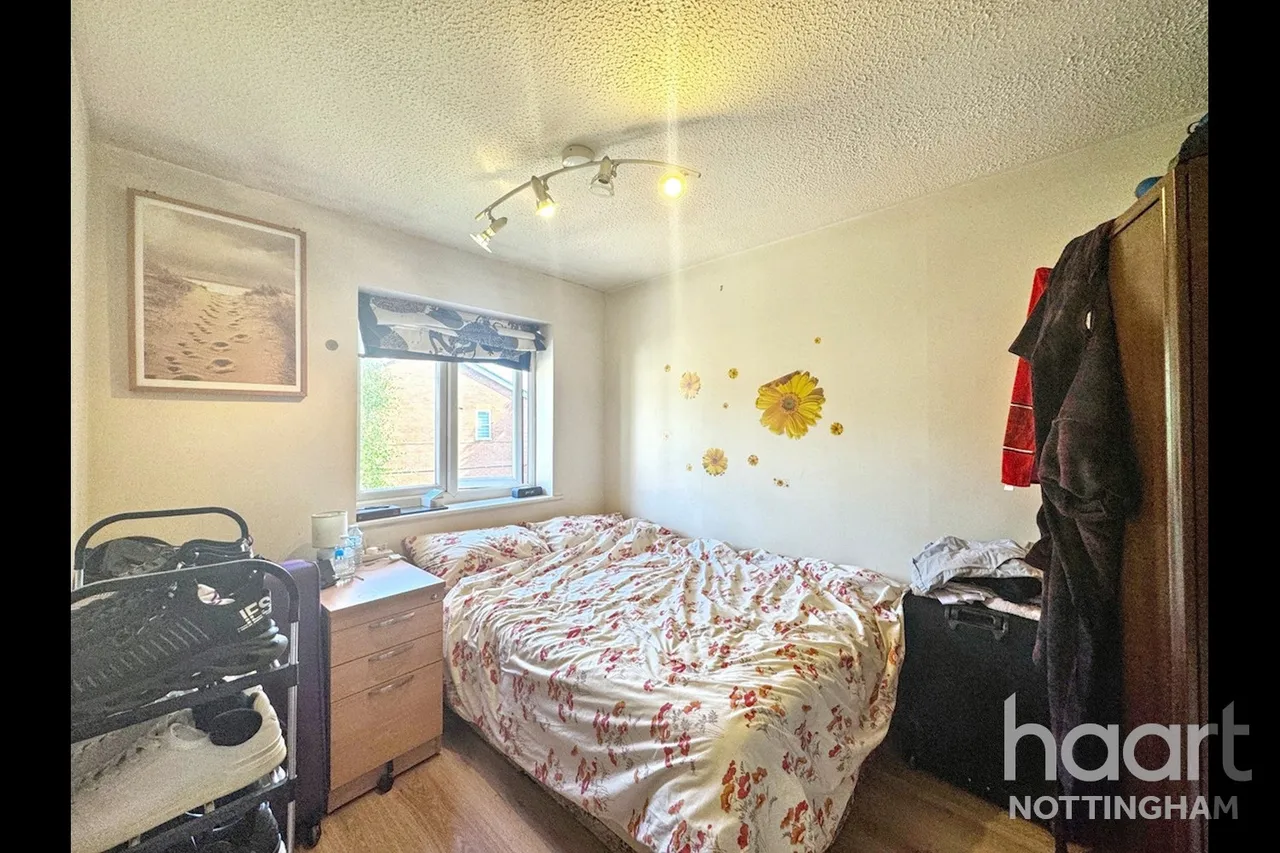 Ardmore Close, Nottingham, NG2, photo 7