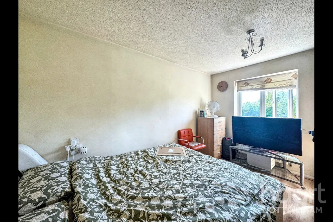 Ardmore Close, Nottingham, NG2, photo 6