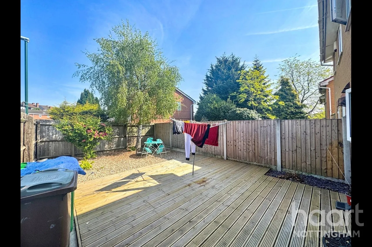 Ardmore Close, Nottingham, NG2, photo 10
