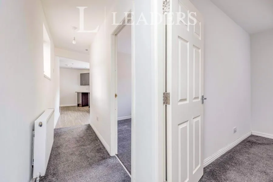 Brunswick Street, Stoke-on-Trent, ST1, photo 5