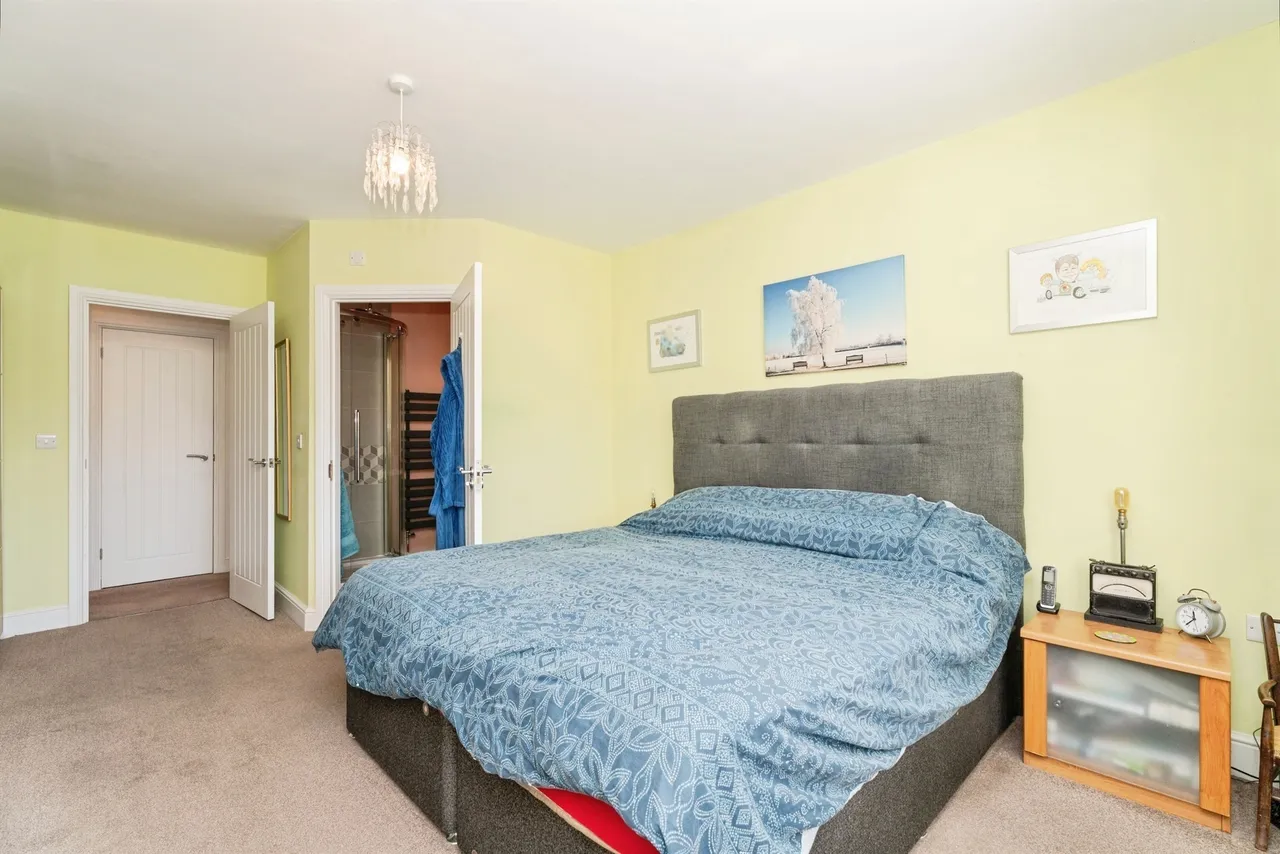 Stephenson Close, West Raynham, Fakenham, photo 12