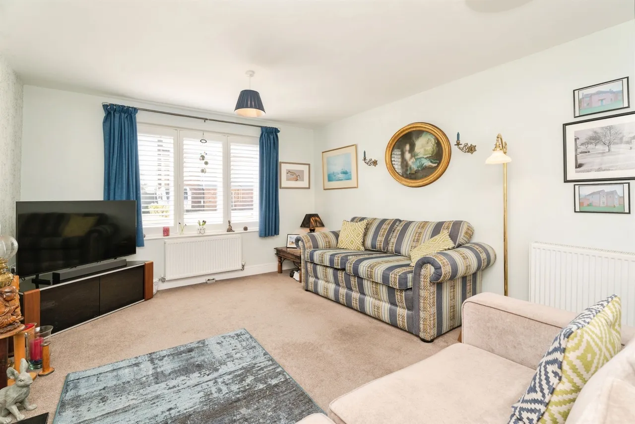 Stephenson Close, West Raynham, Fakenham, photo 7