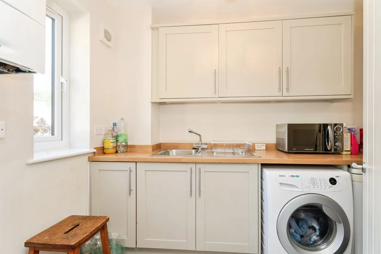 Stephenson Close, West Raynham, Fakenham, photo 9