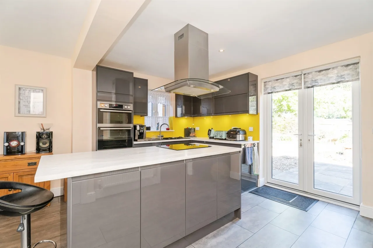 Stephenson Close, West Raynham, Fakenham, photo 5