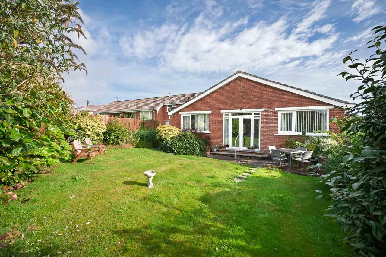 Chippendale Vale, bangor, BT20, photo 16
