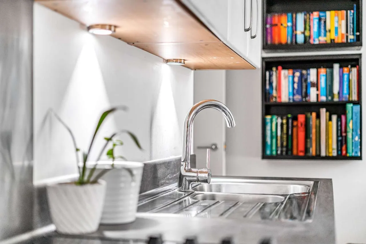 Fable Apartments, 261c, City Road, London, EC1V 1AP, photo 6