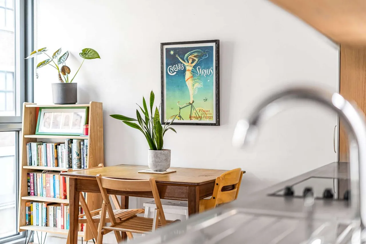 Fable Apartments, 261c, City Road, London, EC1V 1AP, photo 9