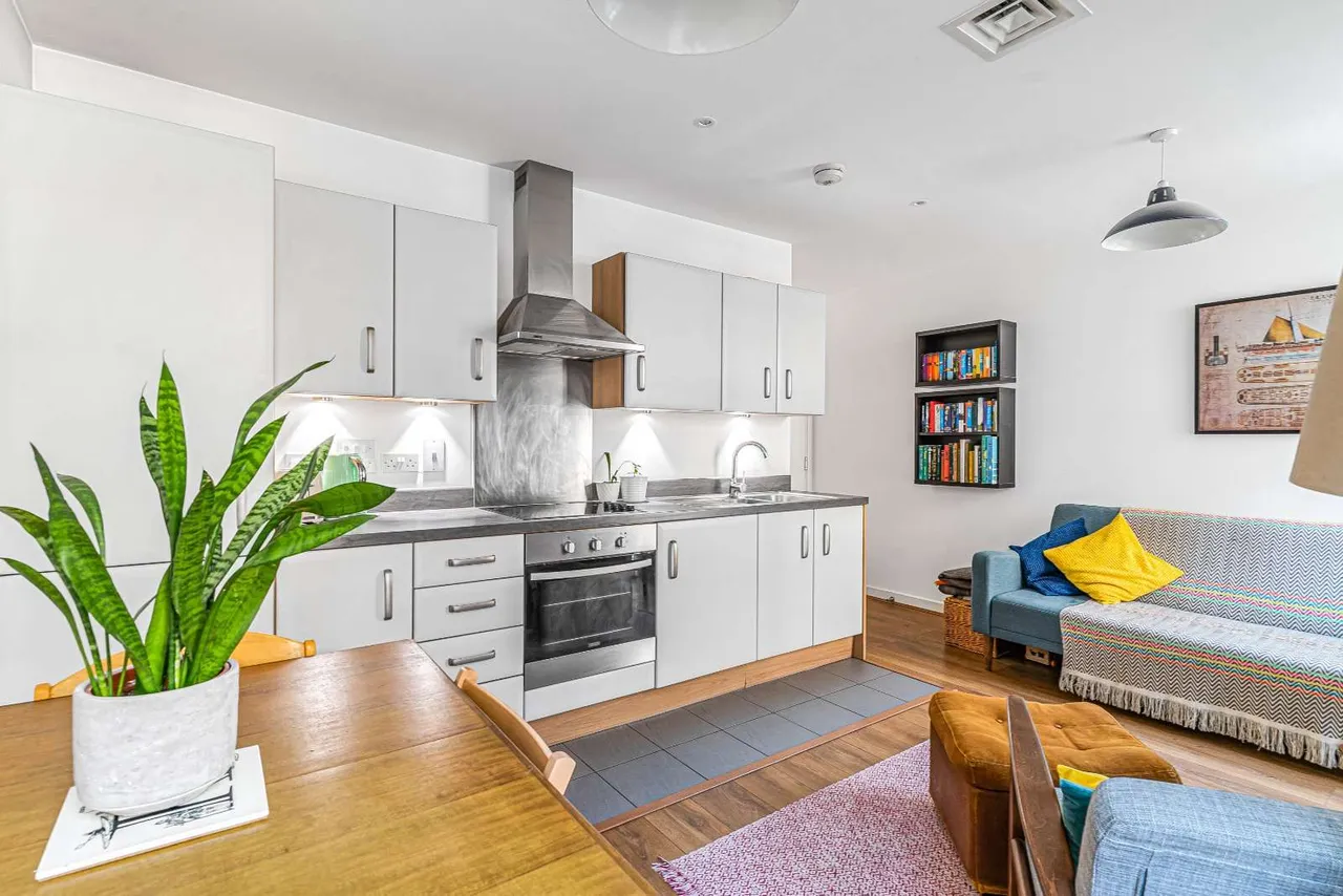 Fable Apartments, 261c, City Road, London, EC1V 1AP, photo 3