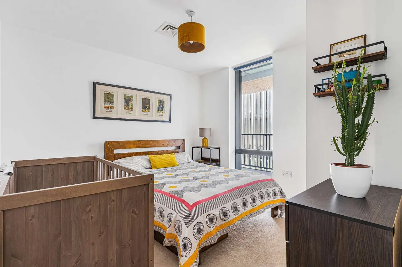 Fable Apartments, 261c, City Road, London, EC1V 1AP, photo 11