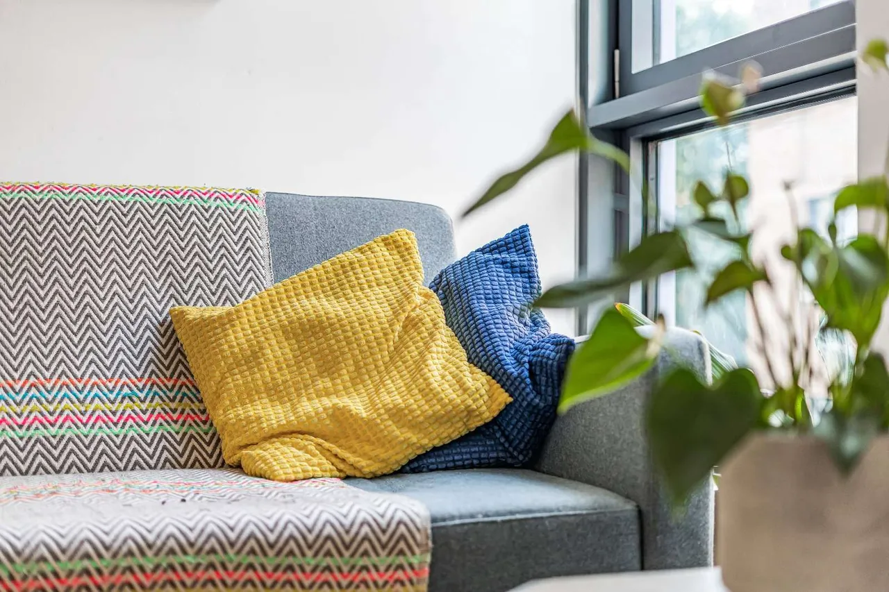 Fable Apartments, 261c, City Road, London, EC1V 1AP, photo 8