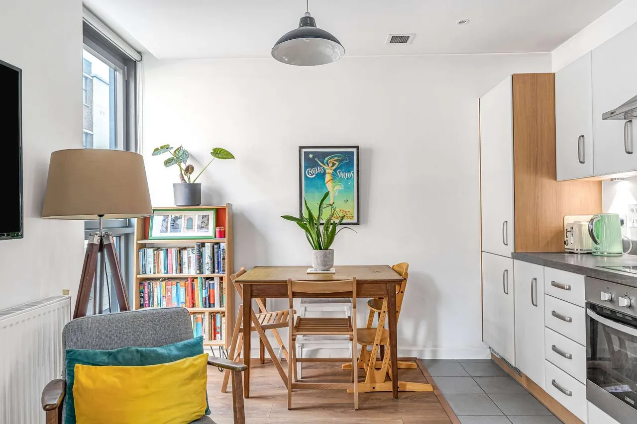 Fable Apartments, 261c, City Road, London, EC1V 1AP, photo 7