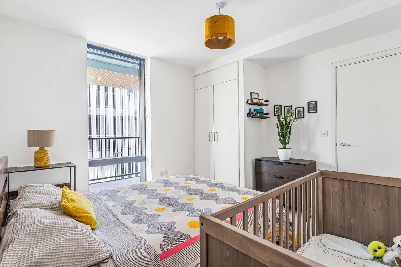 Fable Apartments, 261c, City Road, London, EC1V 1AP, photo 12
