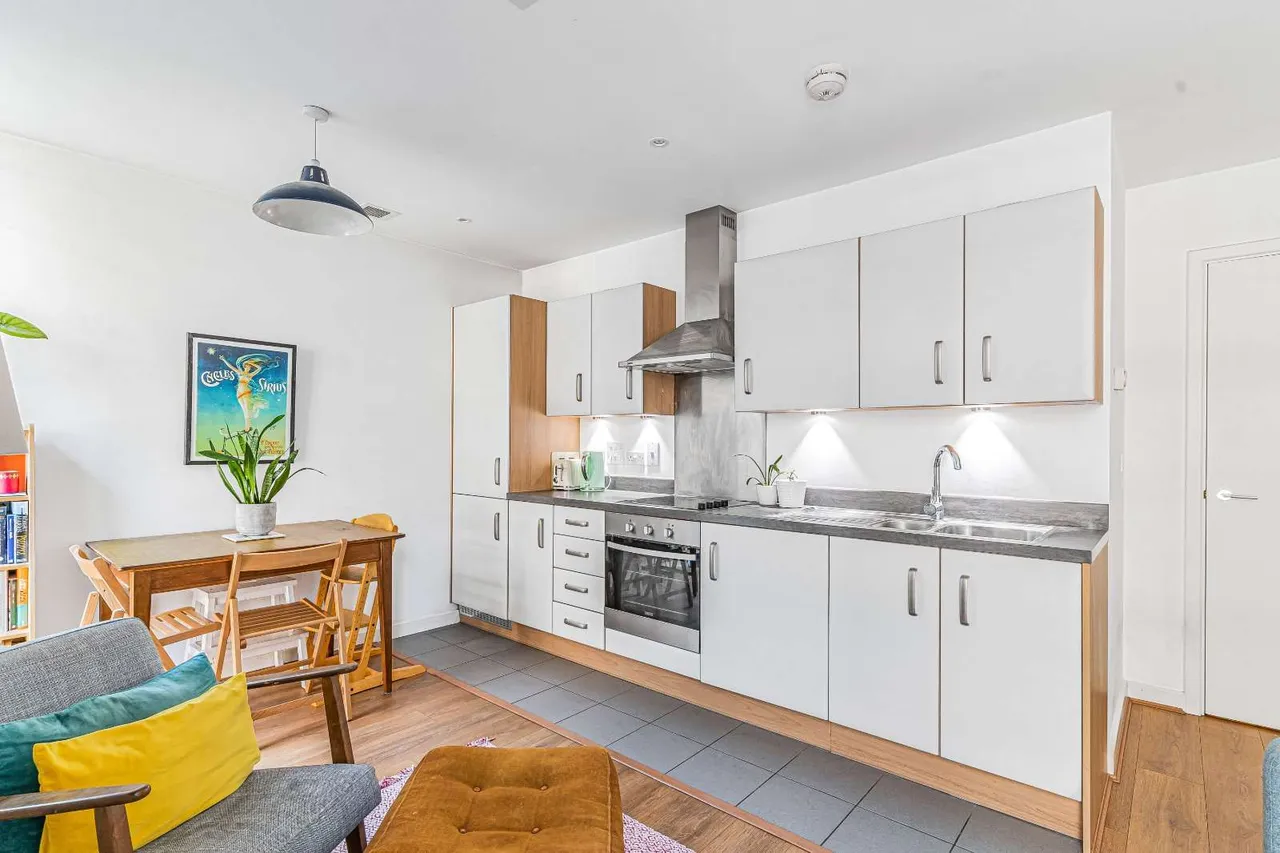 Fable Apartments, 261c, City Road, London, EC1V 1AP, photo 5