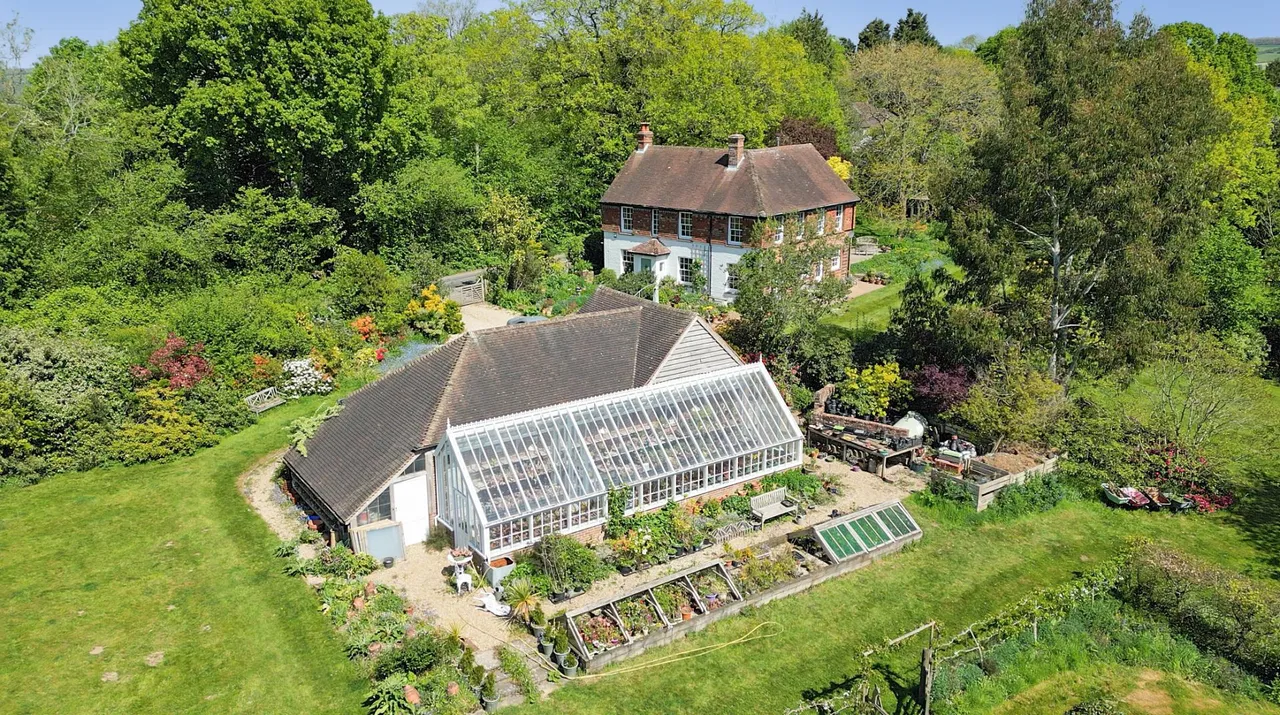 Swan Lane, Sellindge, TN25, photo 19