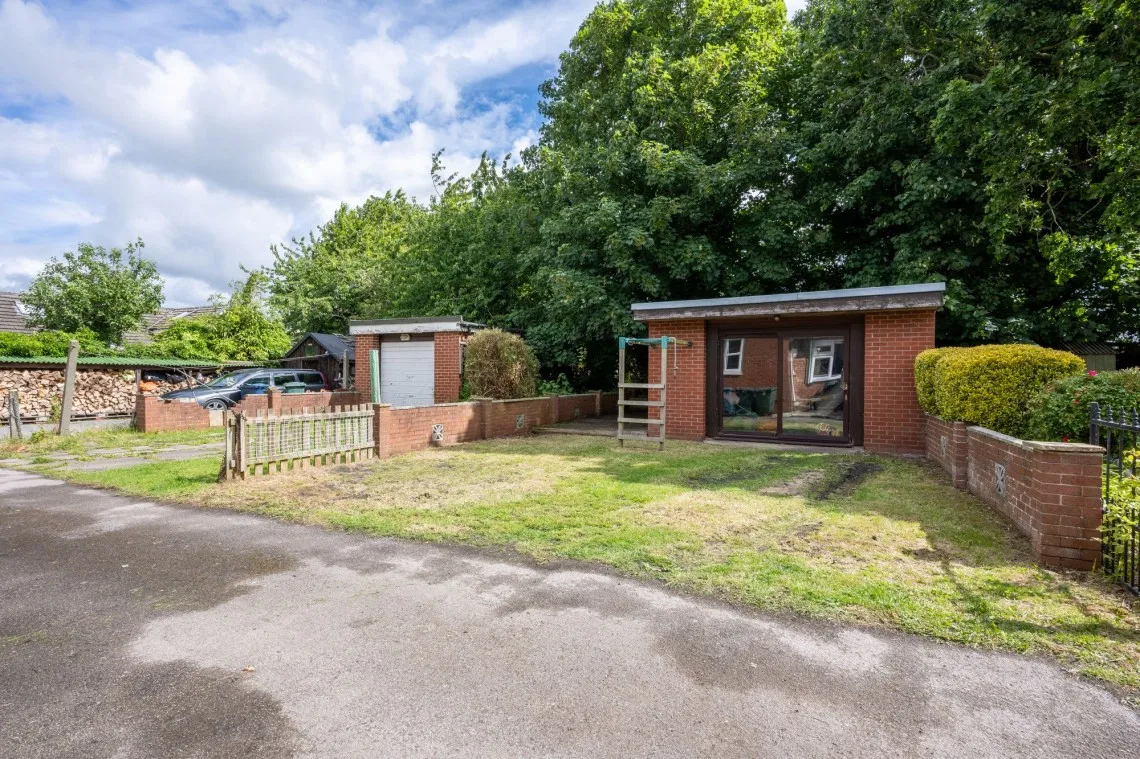 Hall Road, Scarisbrick, L40, photo 20