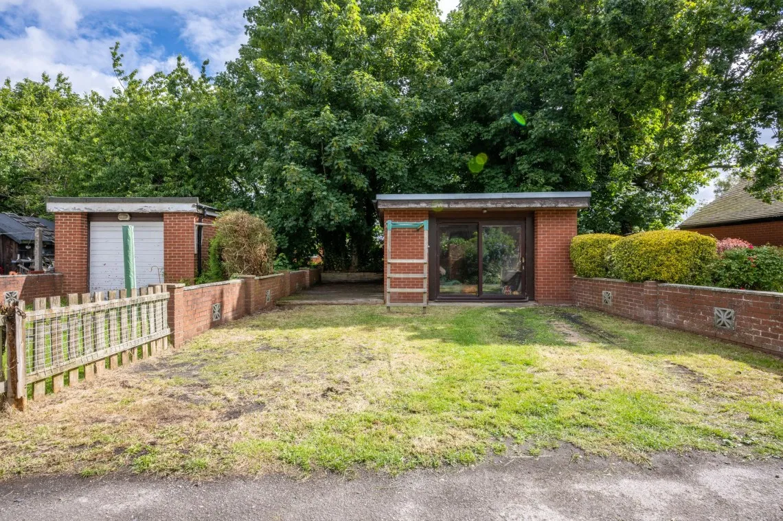 Hall Road, Scarisbrick, L40, photo 21