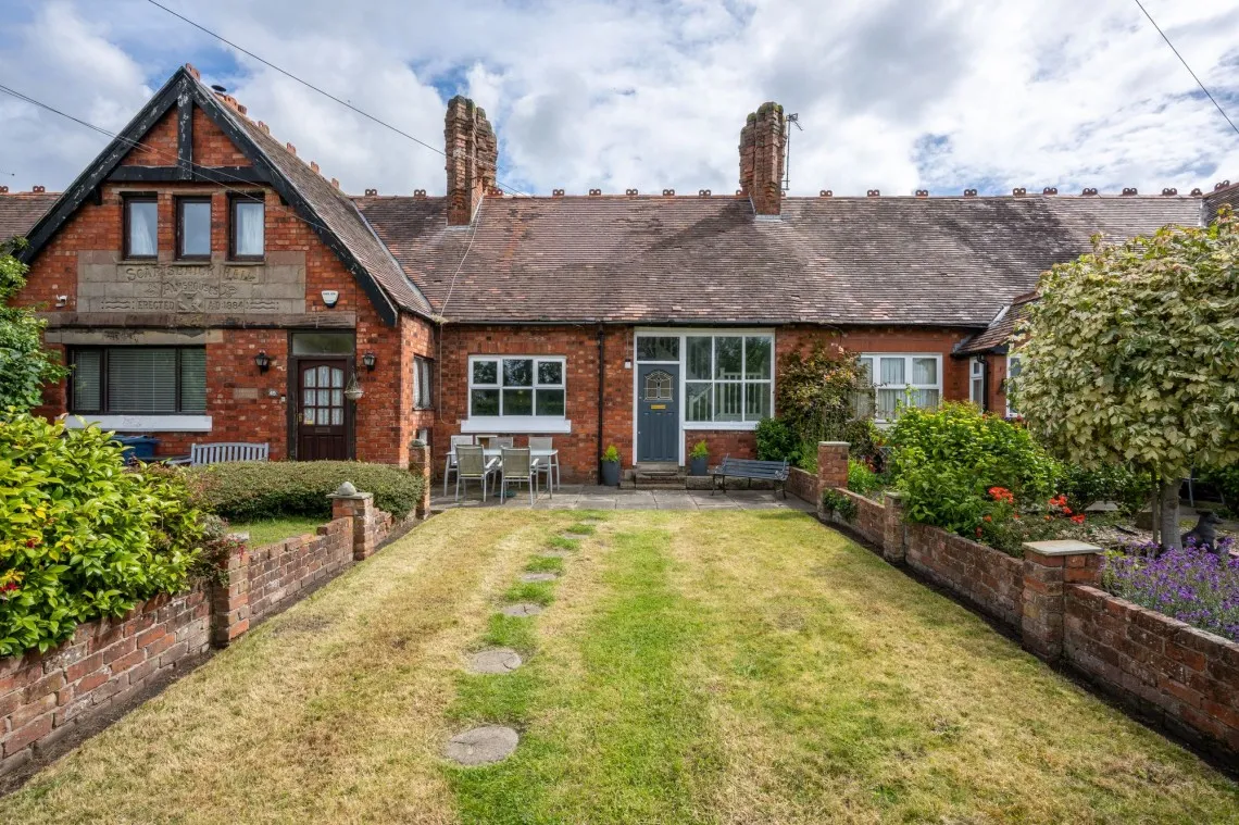 Hall Road, Scarisbrick, L40, photo 22
