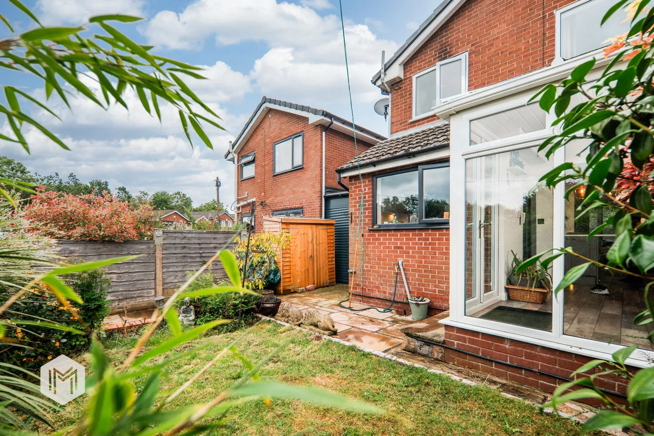 Whalley Drive, Bury, BL8 2JZ, photo 23