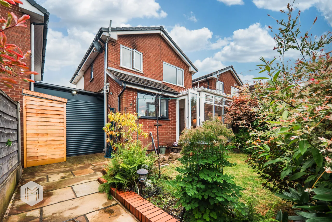 Whalley Drive, Bury, BL8 2JZ, photo 11