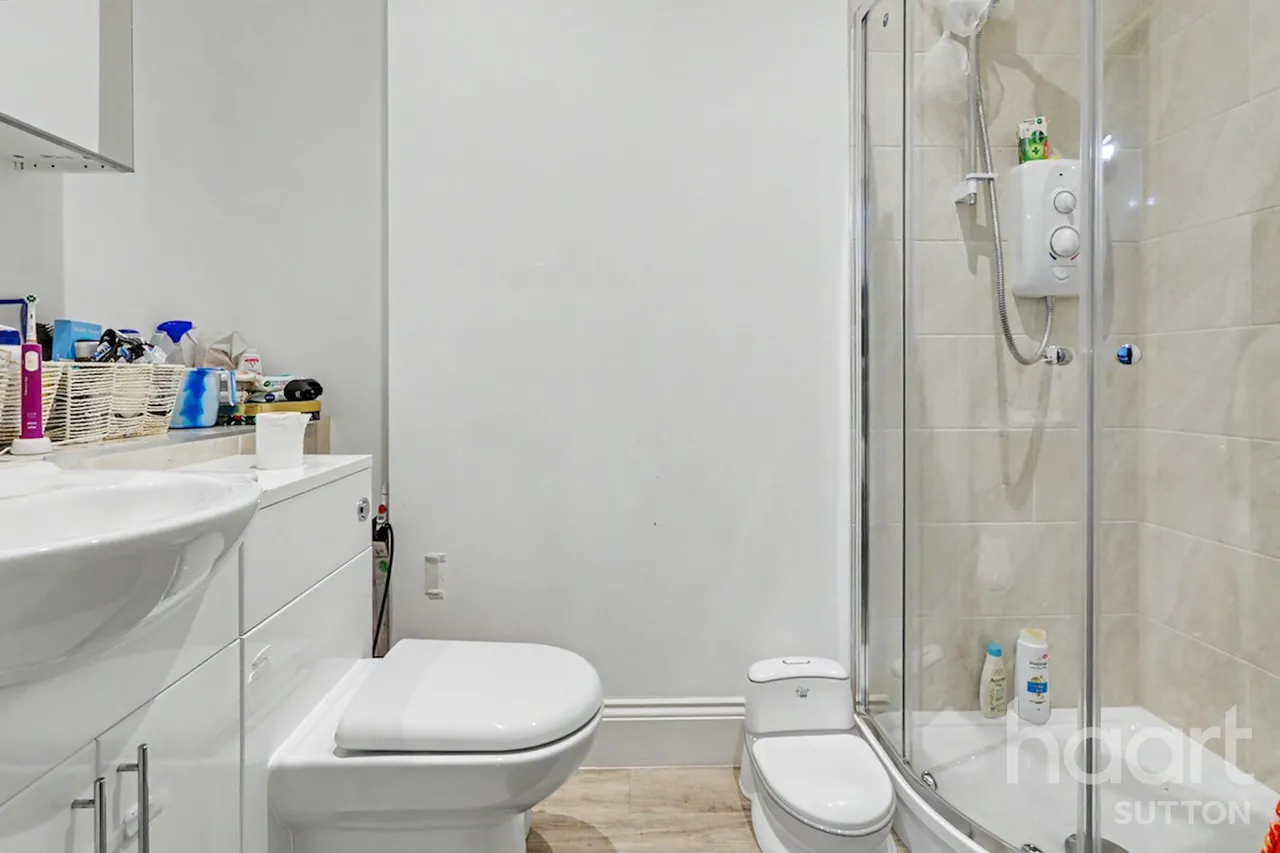 Honeywood Walk, Carshalton, SM5, photo 8