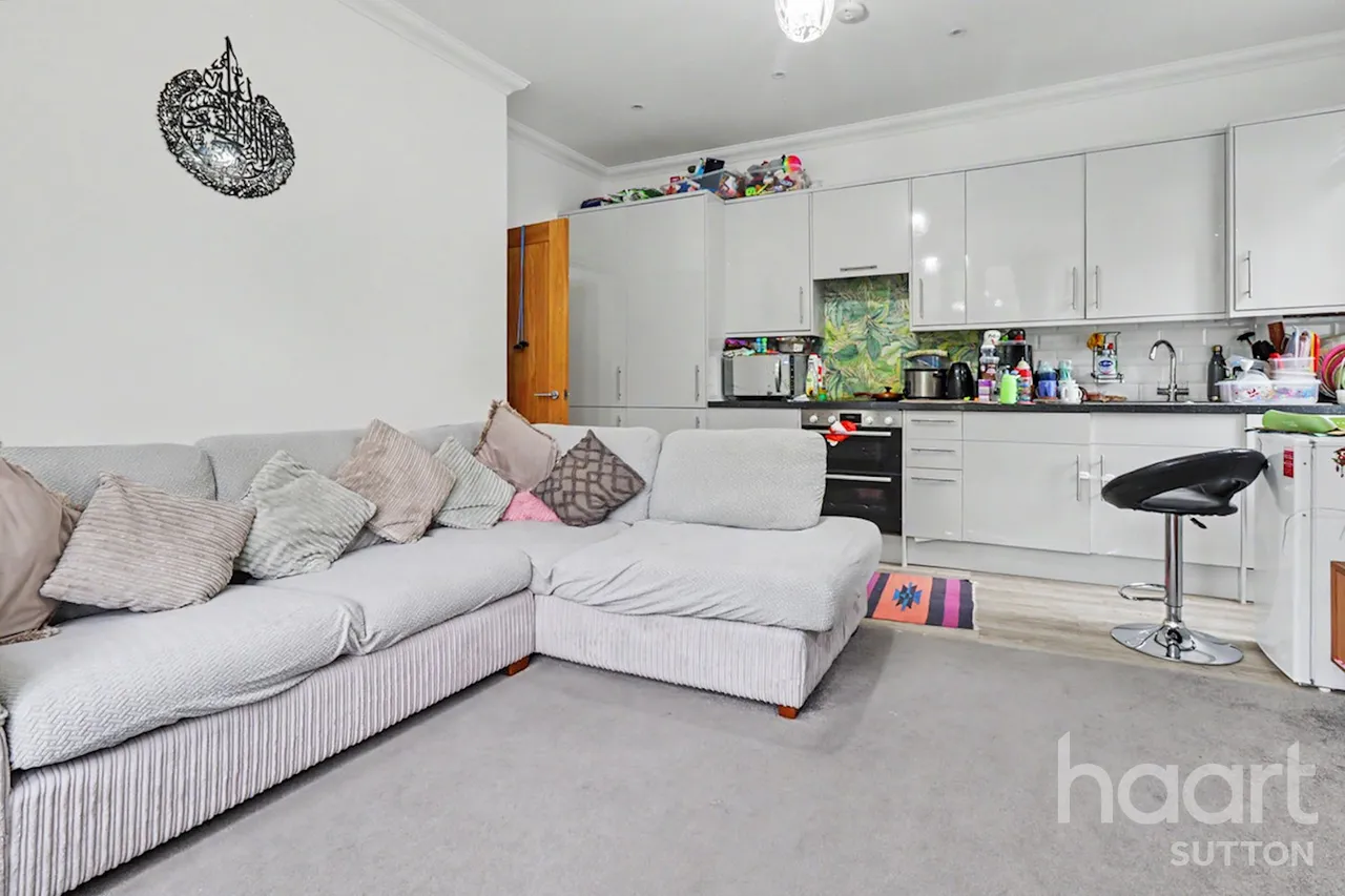 Honeywood Walk, Carshalton, SM5, photo 13
