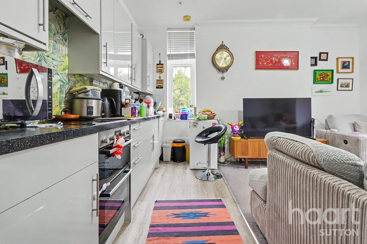 Honeywood Walk, Carshalton, SM5, photo 12