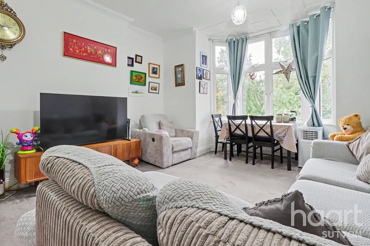 Honeywood Walk, Carshalton, SM5, photo 11