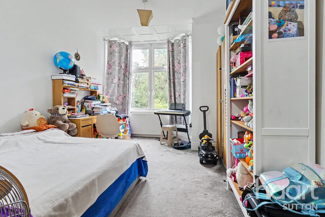 Honeywood Walk, Carshalton, SM5, photo 4