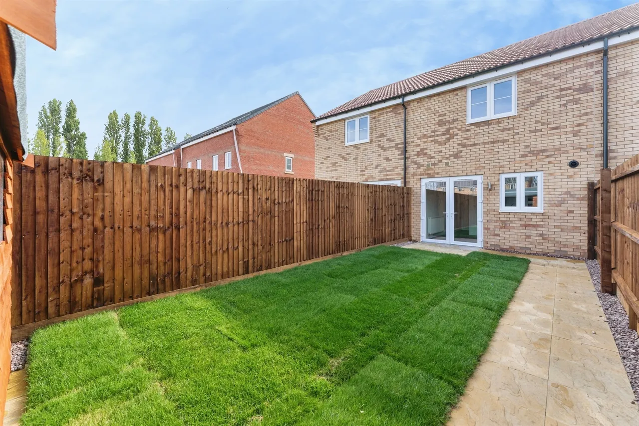 Ash Way, Somersham, PE28, photo 14