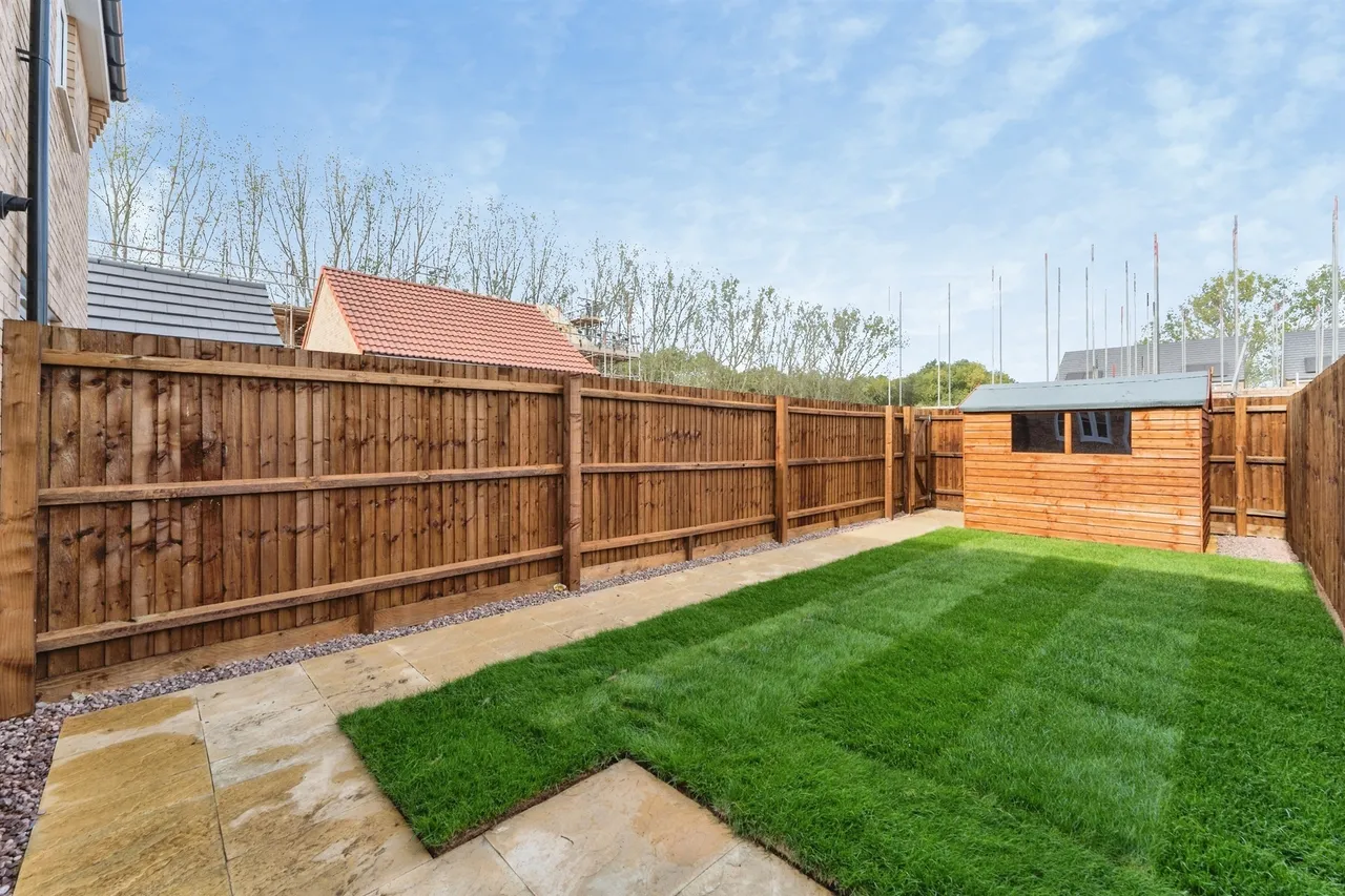 Ash Way, Somersham, PE28, photo 7