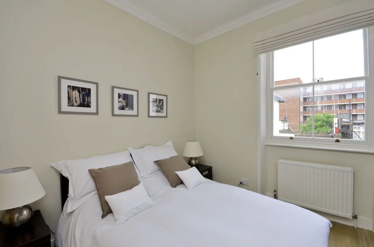 Flat 5, 91 St Georges Drive, London, photo 4