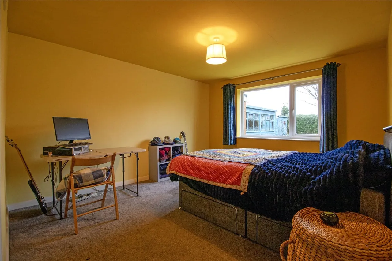 Field Lane, Morton, DN21, photo 9