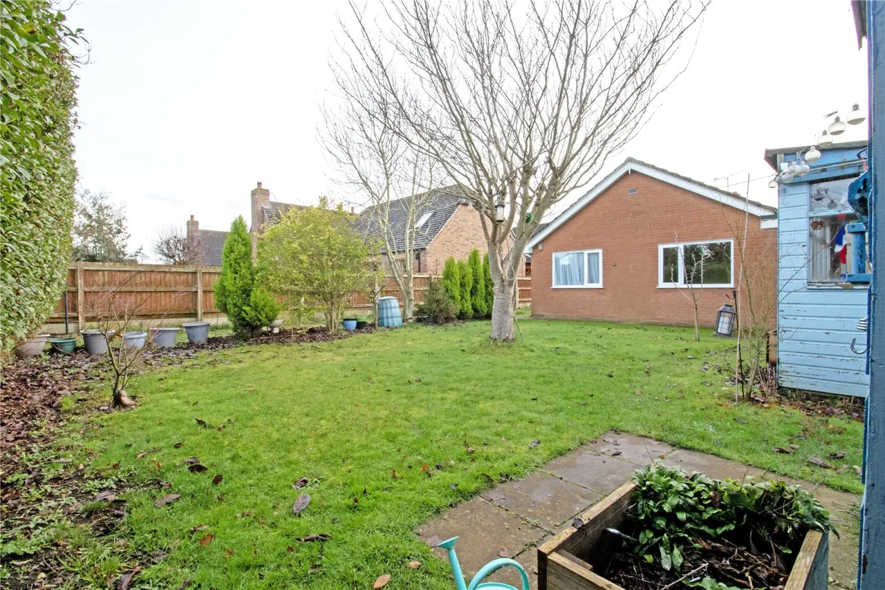 Field Lane, Morton, DN21, photo 14