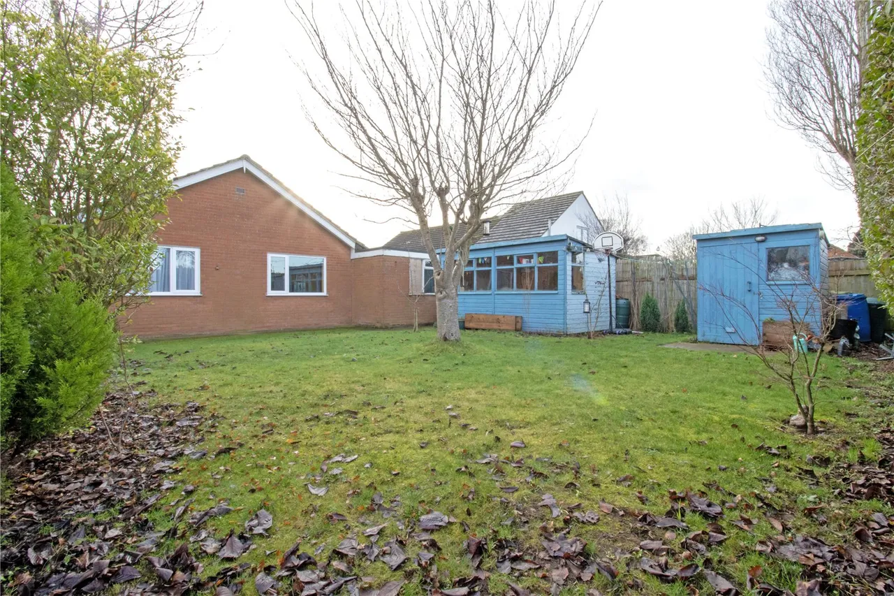 Field Lane, Morton, DN21, photo 2