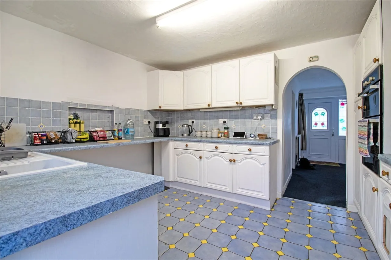 Field Lane, Morton, DN21, photo 8