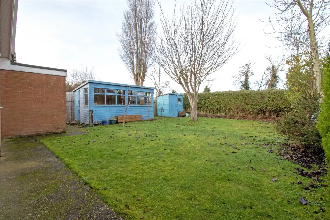 Field Lane, Morton, DN21, photo 13