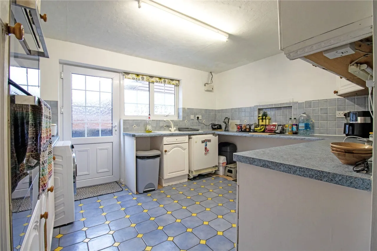 Field Lane, Morton, DN21, photo 7
