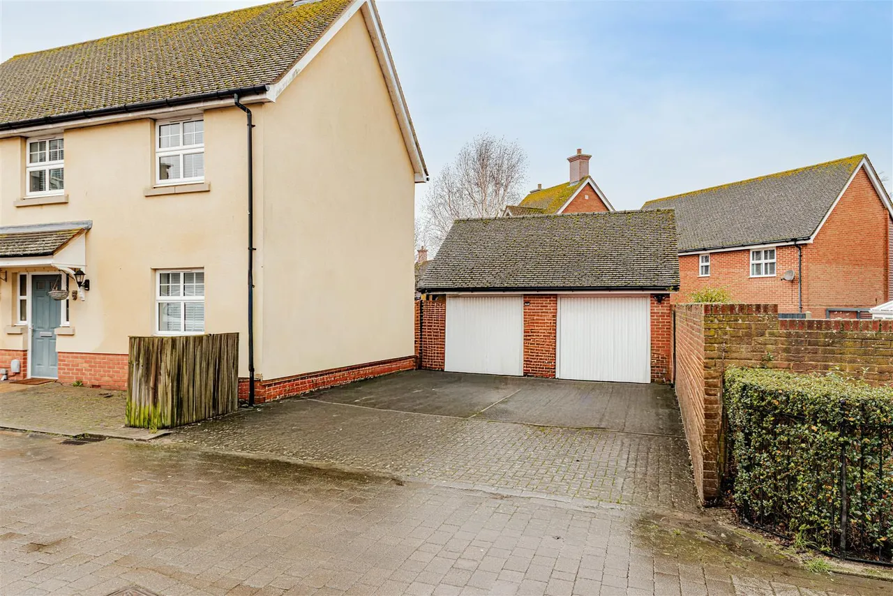 Cheney Road, Minster, Ramsgate, Kent, CT12 4BG, photo 28