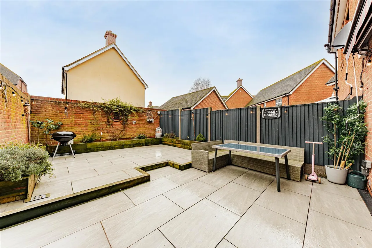 Cheney Road, Minster, Ramsgate, Kent, CT12 4BG, photo 27