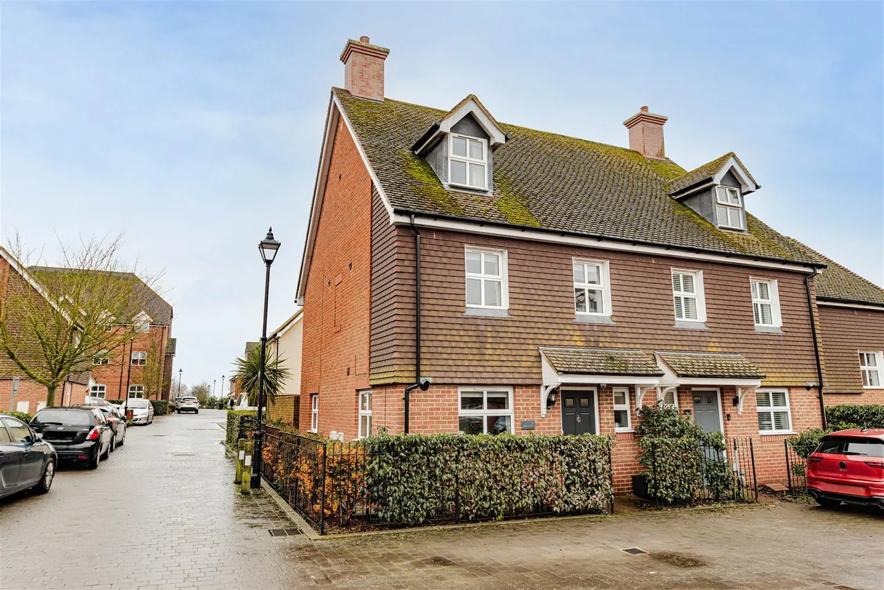 Cheney Road, Minster, Ramsgate, Kent, CT12 4BG, photo 40