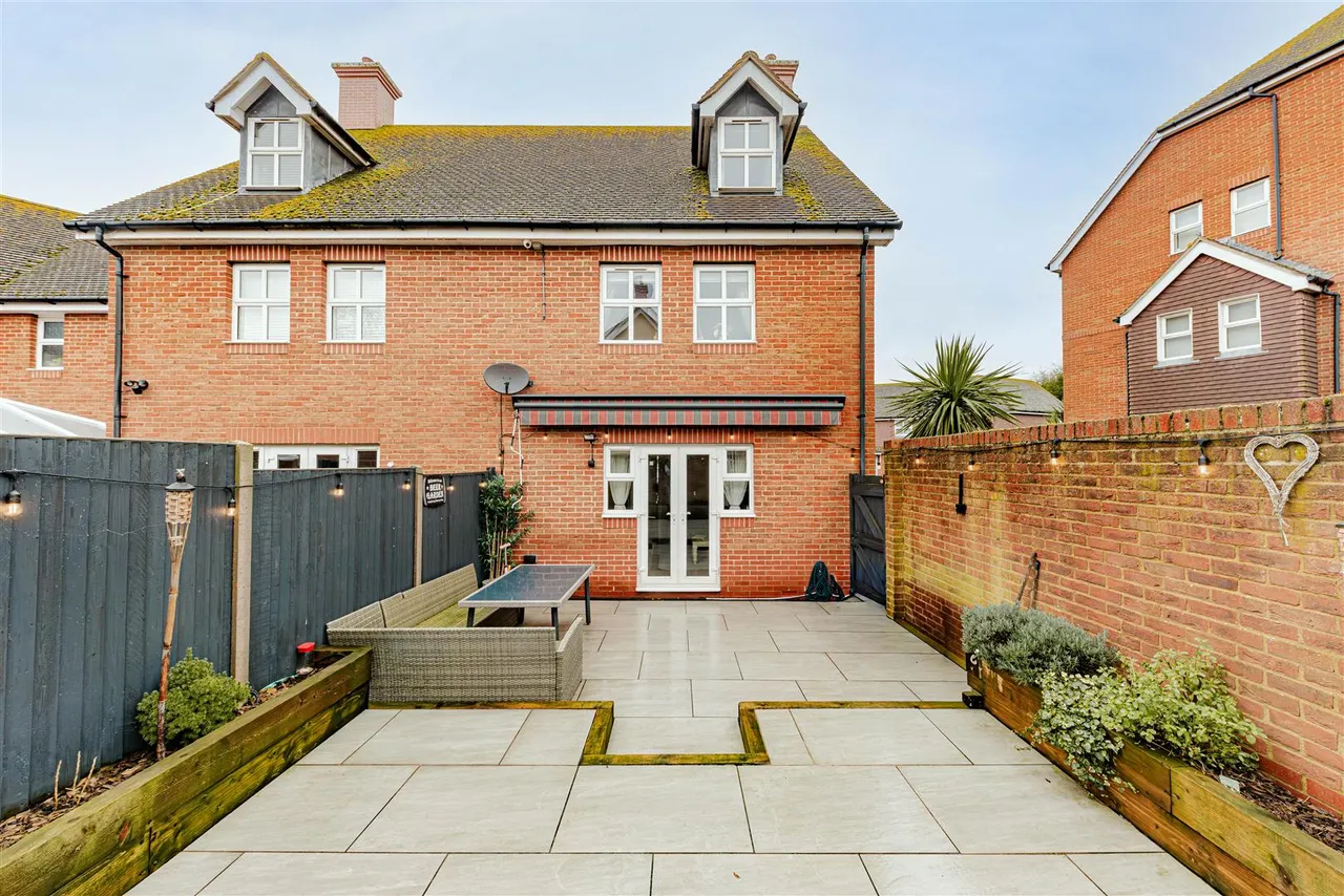 Cheney Road, Minster, Ramsgate, Kent, CT12 4BG, photo 19