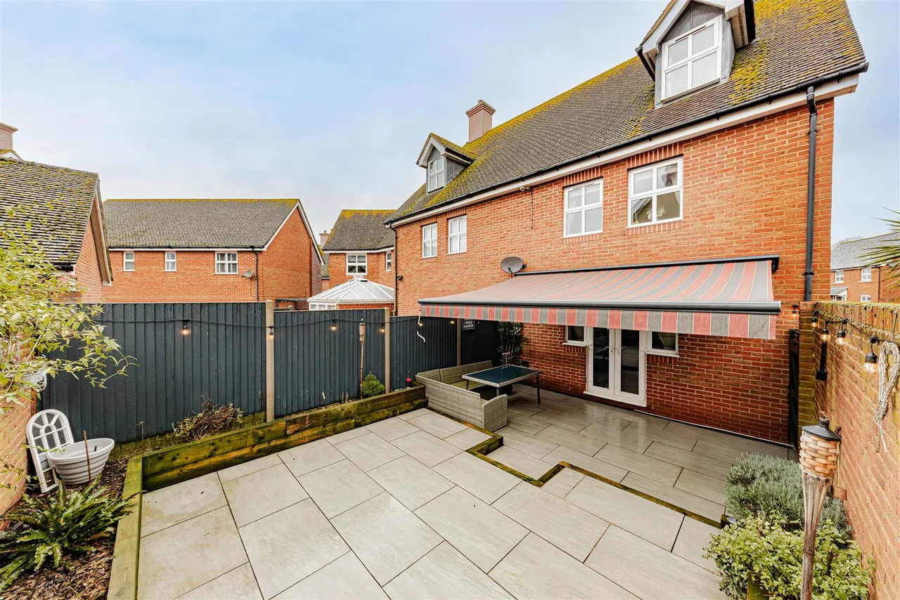 Cheney Road, Minster, Ramsgate, Kent, CT12 4BG, photo 20